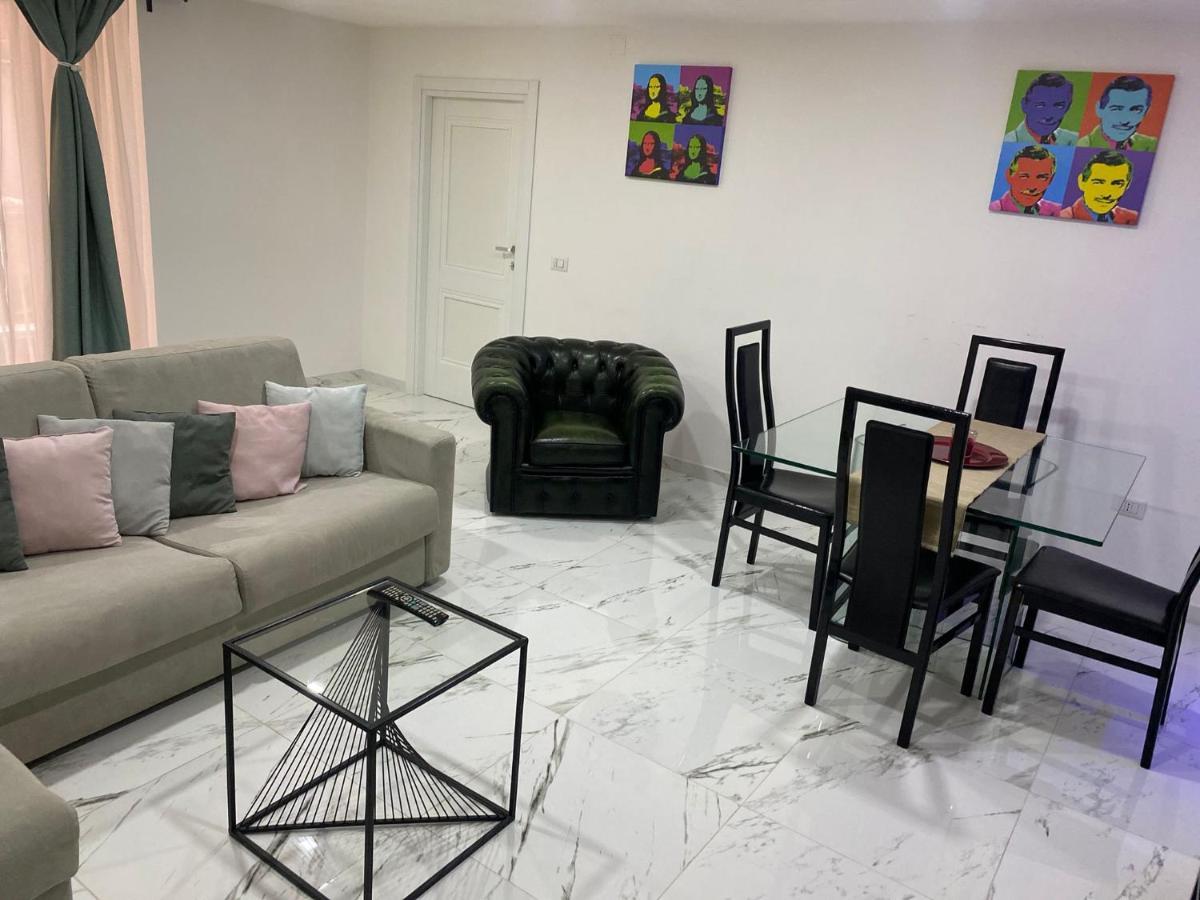Apartment Museum House Naples