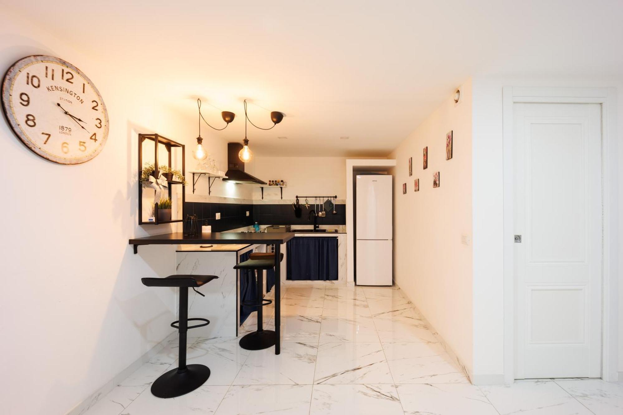 Apartment Museum House *