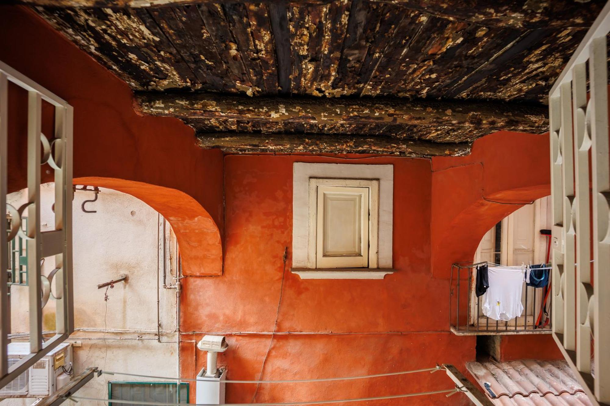 Apartment Museum House *