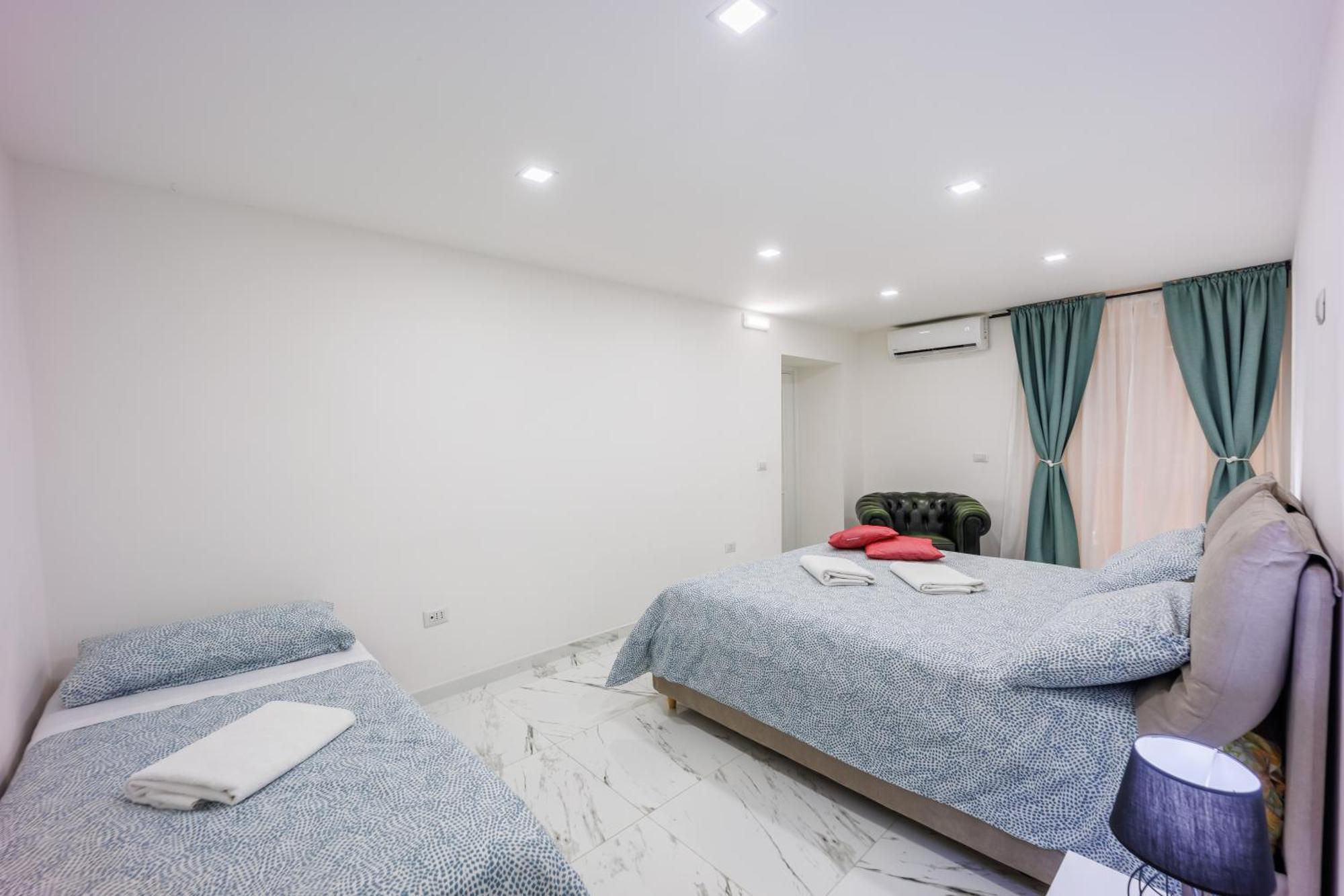 Apartment Museum House *