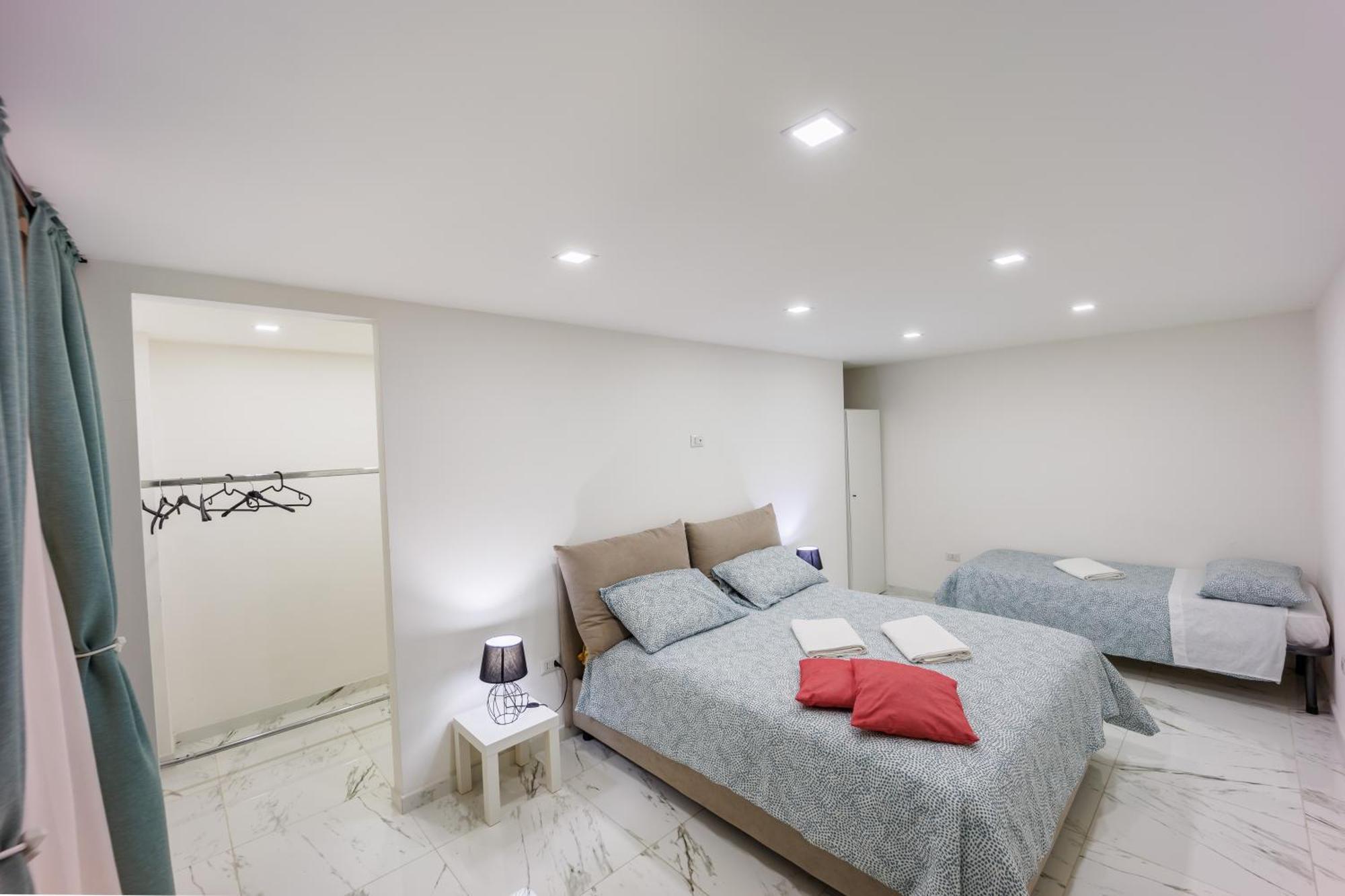 Museum House Apartment *