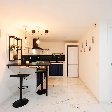 Museum House Apartment Naples Exterior photo