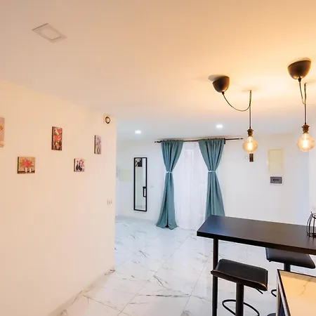 Museum House Apartment Naples Exterior photo