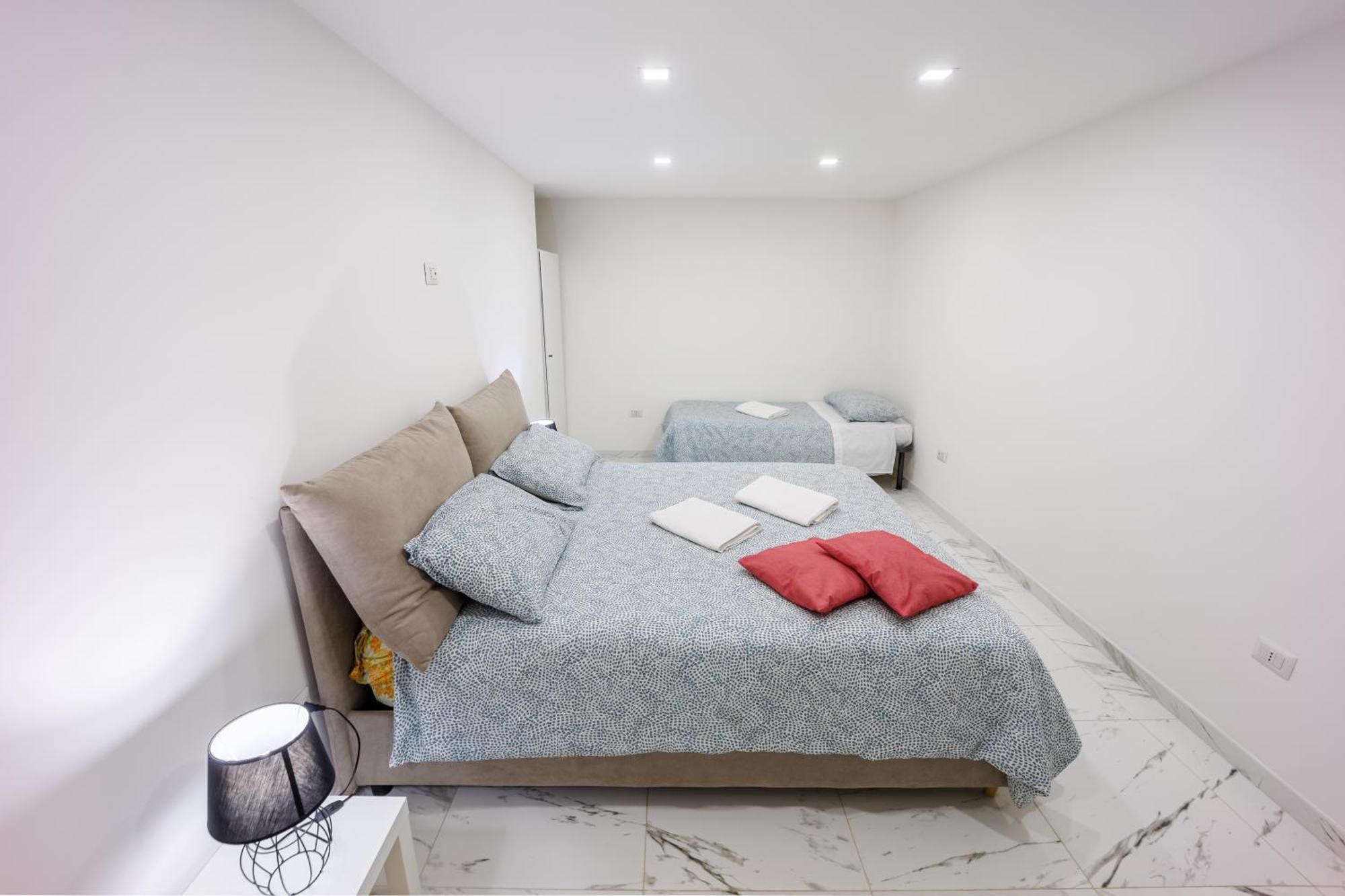 Apartamento Museum House *