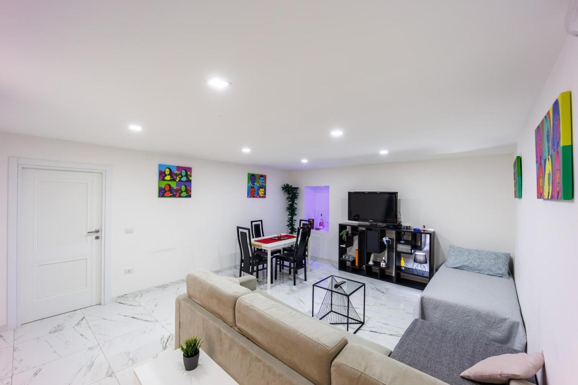 Apartamento Museum House