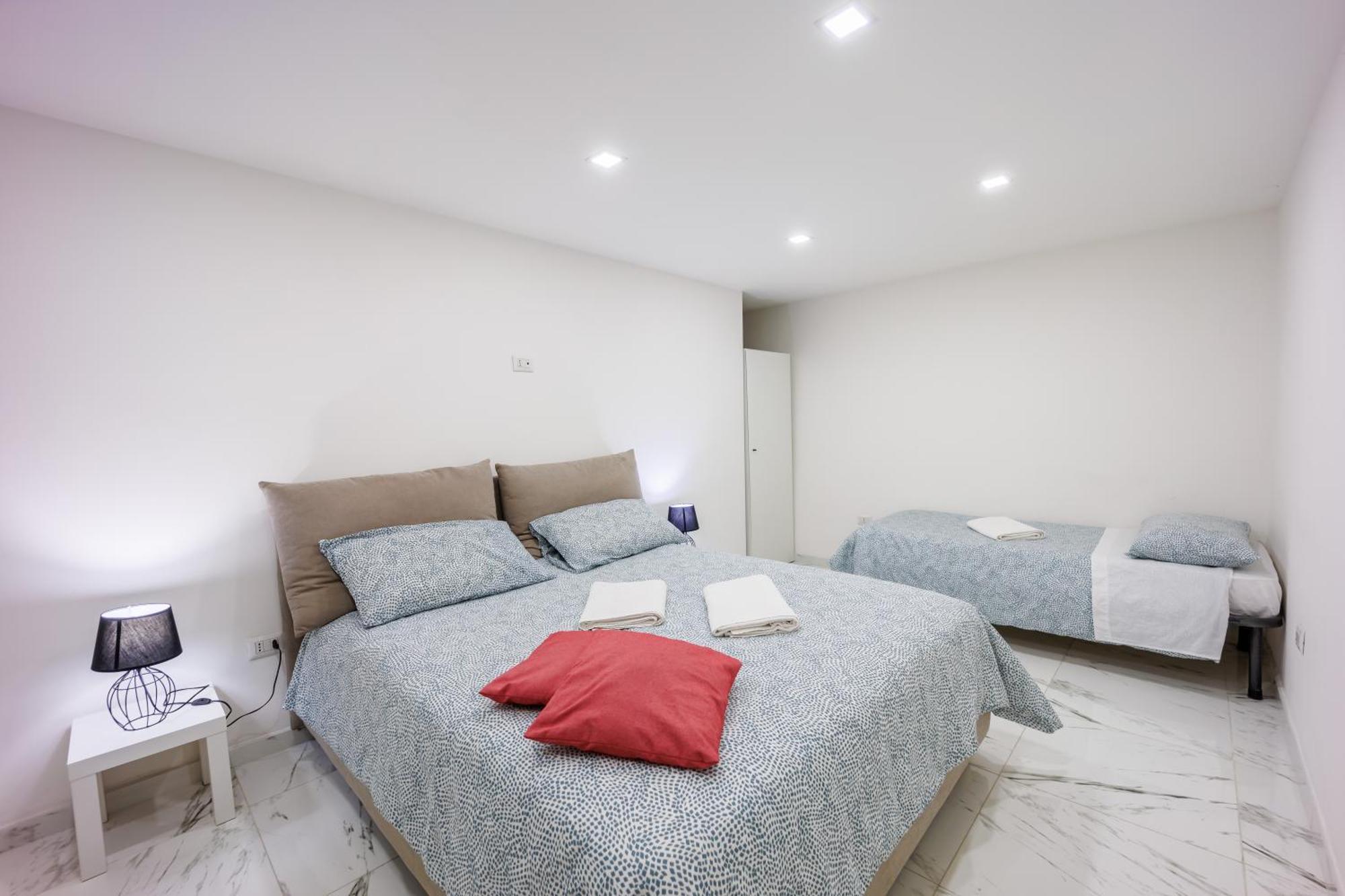 Museum House Apartamento